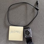 Mint Garmin Venu X1 - Black