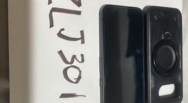 Mint
													Google Pixel 9a - Verizon, Obsidian, 128 GB, 8 GB, photo 1 of 4