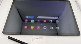 Good
													Samsung Galaxy Tab S9 Plus - Unlocked, Graphite, 256 GB, 12 GB, SM-X818U1, photo 1 of 14