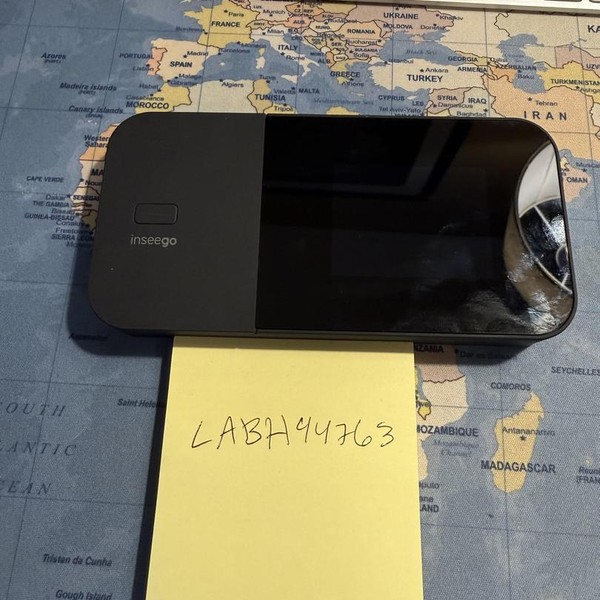 Inseego Hotspot - T-Mobile