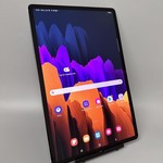 Good Samsung Galaxy Tab S7 Plus - Wi-Fi, Mystic Silver, 128 GB, 6 GB, SM-T970, Wi-Fi