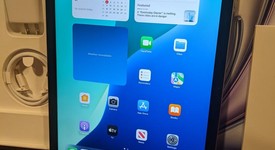 Good
													Apple iPad Air 11" (M2) 2024 - Wi-Fi, Gray, 256 GB, A2902, photo 4 of 17
