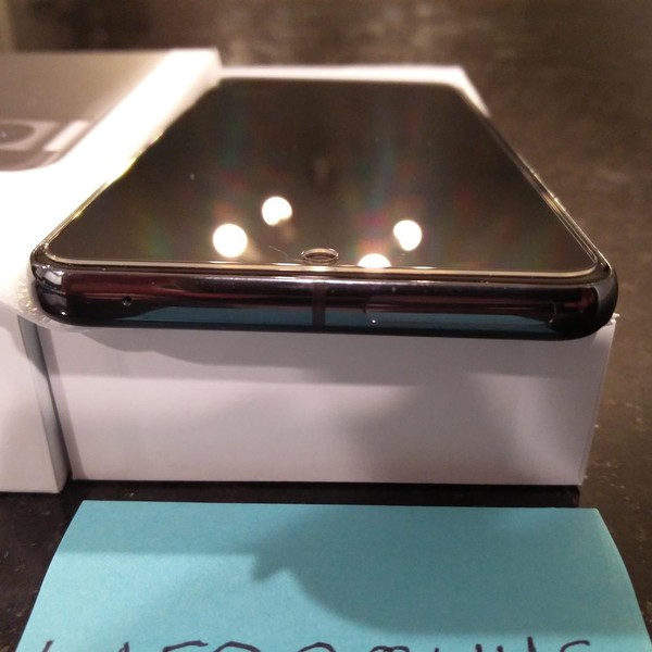 Google Pixel 8 Pro - Unlocked, 128 GB, Obsidian, 12 GB, G1MNW, mmWave 5G