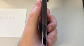 Mint
													Apple iPhone 14 Pro - Unlocked, Purple, 128 GB, A2650, photo 4 of 9