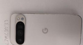 Mint
													Google Pixel 9 Pro - Unlocked, Porcelain, 128 GB, 16 GB, GR83Y, photo 3 of 8