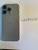 Mint Apple iPhone 15 Pro - Unlocked, Natural, 256 GB, A2848