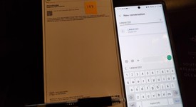 New
													Apple iPhone 15 Pro Max - Verizon, White, 512 GB, A2849, photo 3 of 3