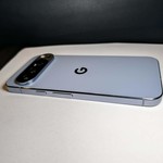 Mint Google Pixel 10 Pro XL - Unlocked, 1 TB, Moonstone, GUL82