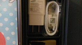 Mint
													Samsung Galaxy S7 - AT&T, Black, 32 GB, SM-G930A, photo 6 of 6