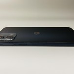 Good Moto G 5G (2023) - Unlocked, Navy Blue, 64 GB, 4 GB