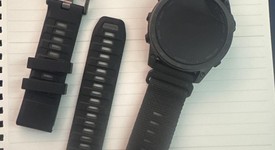 Mint
													Garmin tactix 7 - Black, Amoled, photo 3 of 7