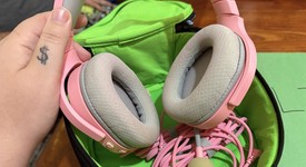 Used
													Razer Barracuda X - Pink, photo 4 of 4