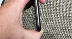 Good
													Apple iPhone Xr - Unlocked, Black, 128 GB, A1984, photo 5 of 6