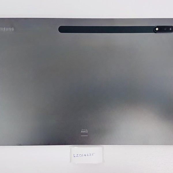 Samsung Galaxy Tab S8 Ultra - Wi-Fi, 128 GB, Graphite, 8 GB, SM-X900