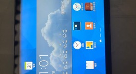 Good
													Samsung Galaxy Tab 4 - Wi-Fi, Black, 16 GB, SM-T330, 8, photo 1 of 3
