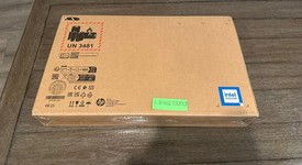 New
													HP Laptop, photo 4 of 5