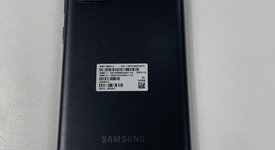 Fair
													Samsung Galaxy Note 20 5G - Unlocked, Mystic Gray, 128 GB, 8 GB, SM-N981U1, photo 3 of 7