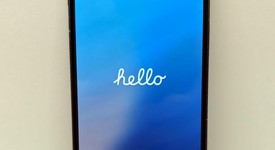Good
													Apple iPhone 14 - Unlocked, Blue, 128 GB, A2649, photo 4 of 15