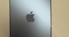 Mint
													Apple iPhone 13 Pro Max - Unlocked, Sierra Blue, 256 GB, A2484, photo 4 of 9