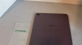 Good
													Samsung Galaxy Tab A 8.4" 2020 - Verizon, Brown, 32 GB, SM-T307, photo 3 of 3