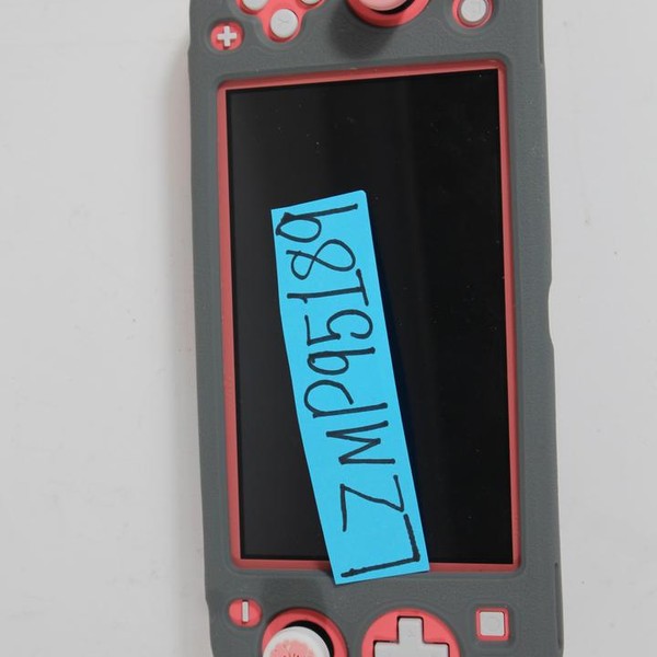 Nintendo Switch Lite - Coral