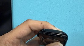 Good
													Apple Watch Series 10 46mm - Unlocked, Black, A3003 - Cellular, Aluminum, photo 5 of 6