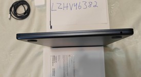 Mint
													MacBook Air 2025 (M4) - 13" - Apple M4, Midnight, 512 GB, 16 GB, photo 4 of 5
