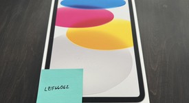 New
													Apple iPad 11th Gen - Wi-Fi, Silver, 128 GB, A3354, photo 2 of 2