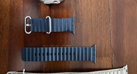 Good
													Apple Watch Ultra 2 49mm - Unlocked, Natural, A2986, photo 1 of 8