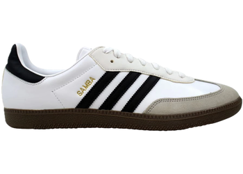 adidas Samba White for sale