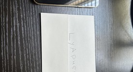 Fair
													Apple iPhone 12 Pro - Unlocked, Gold, 256 GB, A2341, photo 1 of 9
