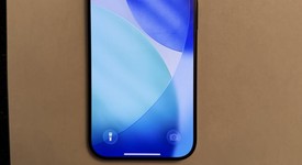 Good
													Apple iPhone 16 Pro - Unlocked, Black, 128 GB, A3083, photo 1 of 11