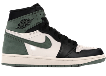 Jordan 1 Retro High Clay Green for sale