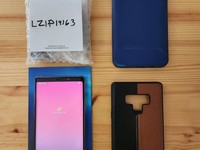 Samsung Galaxy Note 9