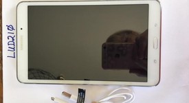 Mint
													Samsung Galaxy Tab 4 - AT&T, White, 16 GB, SM-T337A, 8 LTE, photo 2 of 2