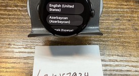 Mint
													Google Pixel Watch - Wi-Fi, Black, Wi-Fi, photo 5 of 5