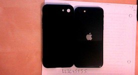 Good
													Apple iPhone SE 2nd Gen 2020 - Unlocked, Black, 64 GB, A2275, photo 6 of 6