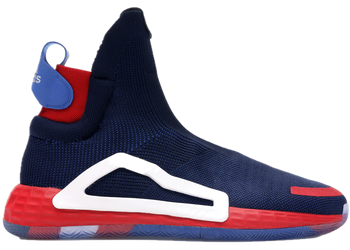 adidas N3xt L3v3l Marvel Captain America for sale