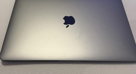 Good
													MacBook Pro 2017 (No Touch Bar) - 13" - I5, Gray, 128 GB, 8 GB, photo 2 of 5