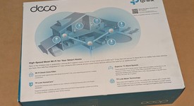 Mint
													TP-Link Mesh Router, photo 4 of 7