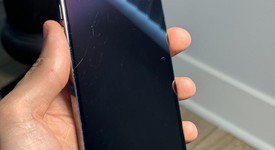 Fair
													Apple iPhone 14 Pro Max - Unlocked, Purple, 256 GB, A2651, photo 5 of 5