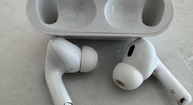 Used
													Apple AirPods Pro 2nd Gen - USB-C, photo 2 of 6
