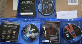 Good
													PlayStation 4 Pro - Black, 1 TB, Standard, photo 2 of 8