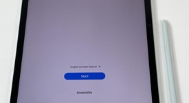 Mint
													Samsung Galaxy Tab S9 Plus FE - Wi-Fi, Mint, 256 GB, 12 GB, photo 1 of 7