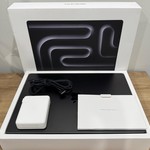 Mint MacBook Pro 2024 - 16 inch - 1 TB, Space Black, 36 GB, Apple M4 Max 14-core