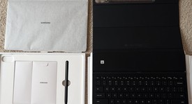 Mint
													Samsung Galaxy Tab S9 Plus - Wi-Fi, Graphite, 256 GB, 12 GB, SM-X810, photo 5 of 10