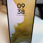 Fair Samsung Galaxy S22 - AT&T, Black, 128 GB, 8 GB, SM-S901U