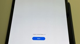 Good
													Samsung Galaxy Tab S7 Plus - Wi-Fi, Mystic Navy, 256 GB, 8 GB, SM-T970, Wi-Fi, photo 1 of 8