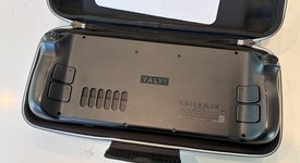 Good
													Steam Deck OLED - AMD, Black, 1 TB, 16 GB, photo 4 of 11