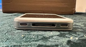 Good
													Apple iPhone 4 - Unlocked, White, 8 GB, A1349, CDMA, photo 5 of 10